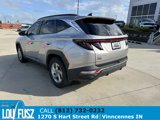 Used 2023 Hyundai Tucson SEL image 2