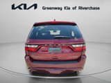 Used 2017 Dodge Durango Citadel w/ Premium Entertainment Group image 5