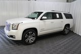 Used 2018 GMC Yukon XL Denali w/ Denali Ultimate Package image 3