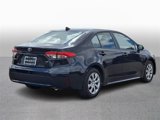Used 2022 Toyota Corolla LE image 4