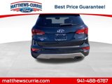Used 2017 Hyundai Santa Fe Sport w/ 2.4L Value Package 06 image 5