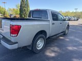 Used 2008 Nissan Titan XE image 5