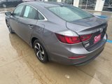 Certified 2022 Honda Insight EX image 3