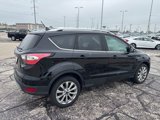Used 2018 Ford Escape Titanium w/ Ford Safe & Smart Package image 4