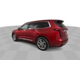 Certified 2022 Cadillac XT6 Premium Luxury w/ Technology Package image 6