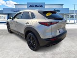 Used 2024 MAZDA CX-30 AWD 2.5 S w/ Select Sport Pkg image 4