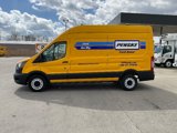 Used 2021 Ford Transit 250 148 High Roof w/ Load Area Protection Package image 4