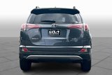 Used 2018 Toyota RAV4 XLE image 4