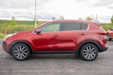 Used 2017 Kia Sportage EX w/ EX Technology Package image 4