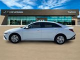 New 2025 Hyundai Elantra SE image 3