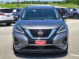 Used 2023 Nissan Murano SV image 2