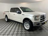 Used 2017 Ford F150 Lariat image 3