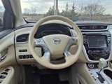 Used 2015 Nissan Murano Platinum w/ Platinum Technology Package image 5