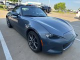 Used 2020 MAZDA MX-5 Miata Grand Touring image 2