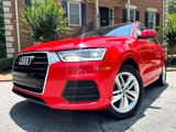 Used 2016 Audi Q3 2.0T Premium Plus w/ Technology Package image 2