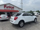 Used 2017 Chevrolet Equinox LT w/ Convenience Package image 3