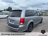 Used 2019 Dodge Grand Caravan GT image 5