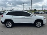 Used 2020 Jeep Cherokee Latitude image 6