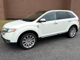 Used 2013 Lincoln MKX AWD image 4