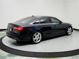 Used 2015 Audi A6 TDI Premium Plus w/ 19" Sport Package image 5