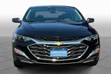 Certified 2023 Chevrolet Malibu LS image 3