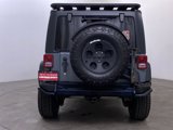 Used 2014 Jeep Wrangler Unlimited Sport w/ Quick Order Package 24S image 4