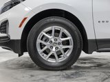 Used 2022 Chevrolet Equinox LT image 3