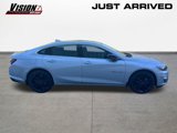 Used 2022 Chevrolet Malibu LT w/ Redline Edition image 4