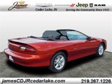 Used 2001 Chevrolet Camaro LT image 4