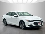 Used 2022 Chevrolet Malibu LT image 3