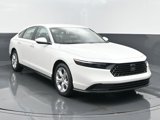 Certified 2024 Honda Accord LX image 2