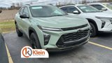 New 2025 Chevrolet Trax ACTIV image 2