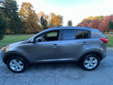 Used 2013 Kia Sportage LX w/ Convenience Pkg image 4