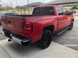 Used 2017 Chevrolet Silverado 1500 LT w/ Texas Edition image 5