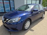 Used 2019 Nissan Sentra S image 2