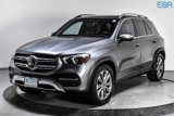 Used 2022 Mercedes-Benz GLE 350 4MATIC image 2