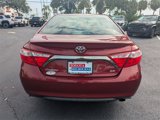 Used 2016 Toyota Camry SE image 5