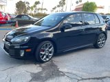 Used 2013 Volkswagen Golf 4-Door image 6