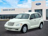 Used 2005 Chrysler PT Cruiser image 2
