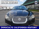 Used 2011 Jaguar XF Portfolio image 4