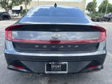 Used 2020 Hyundai Sonata Limited w/ Cargo Package image 4