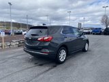 Used 2018 Chevrolet Equinox LT image 3