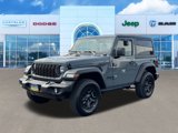 New 2025 Jeep Wrangler Sport image 5