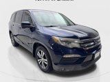 Used 2017 Honda Pilot EX-L image 4