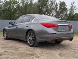 Used 2017 INFINITI Q50 Signature Edition w/ Cargo Package (L95) image 5
