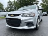 Used 2020 Chevrolet Sonic LT image 3