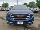 Used 2020 GMC Terrain SLT w/ Preferred Package image 2