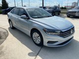 Used 2019 Volkswagen Jetta S image 4