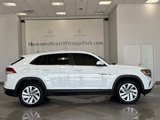 Used 2022 Volkswagen Atlas Cross Sport SE image 3