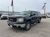 Used 2009 GMC Sierra 1500 SLE w/ Power Pack Plus image 4
